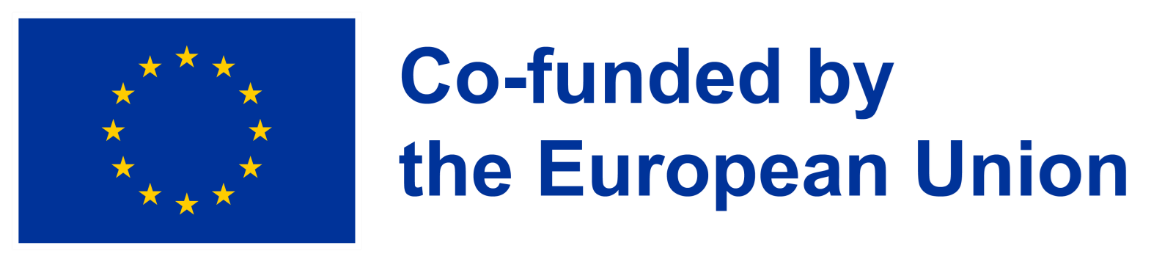 European Logo